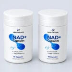 Buy 2 NAD Capsule