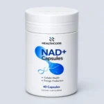 Buy 1 NAD Capsule